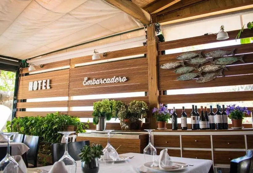 호텔 Embarcadero De Calahonda De Granada