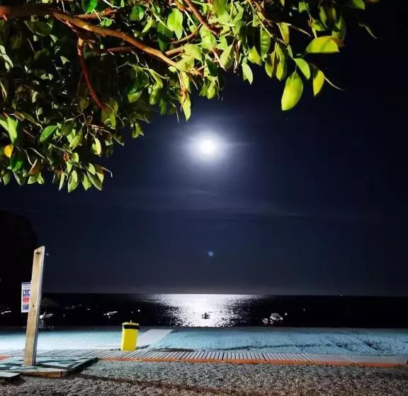 호텔 Embarcadero De Calahonda De Granada