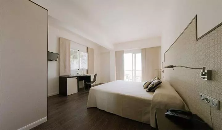 호텔 Embarcadero De Calahonda De Granada