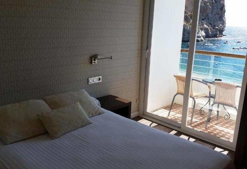 هتل Embarcadero De Calahonda De Granada