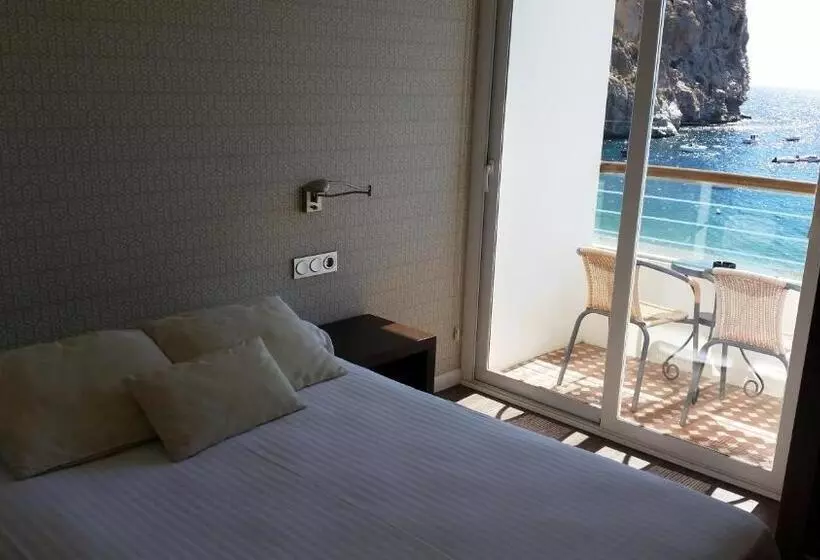 호텔 Embarcadero De Calahonda De Granada