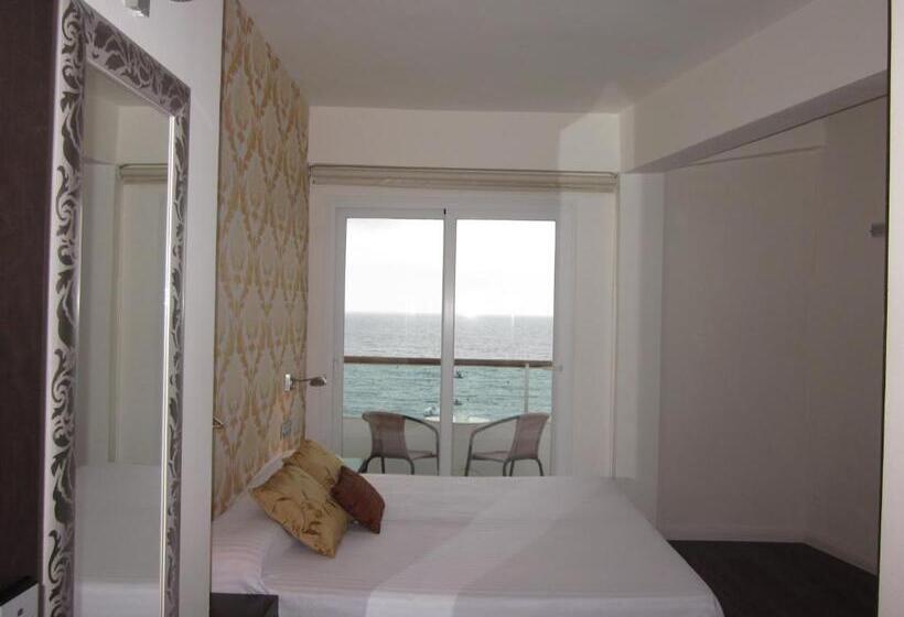 هتل Embarcadero De Calahonda De Granada