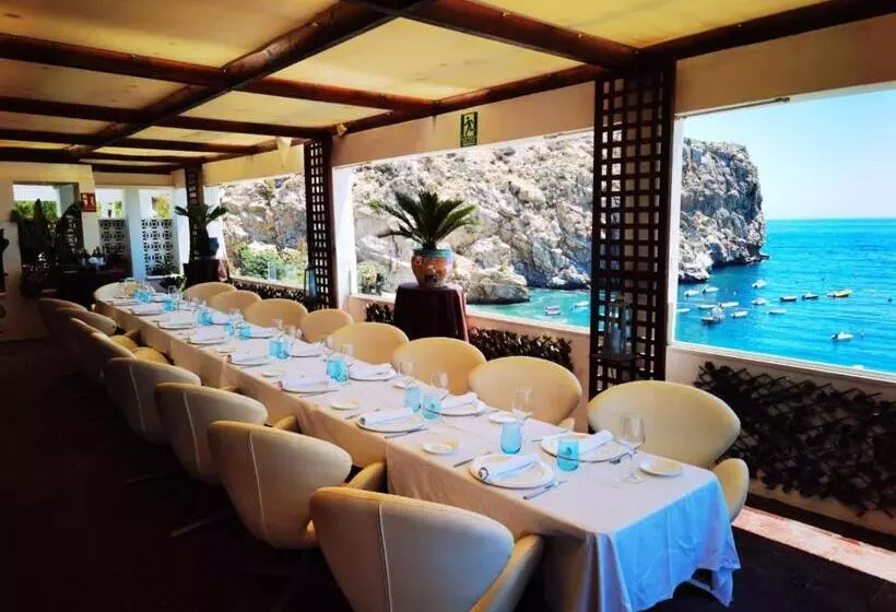 호텔 Embarcadero De Calahonda De Granada