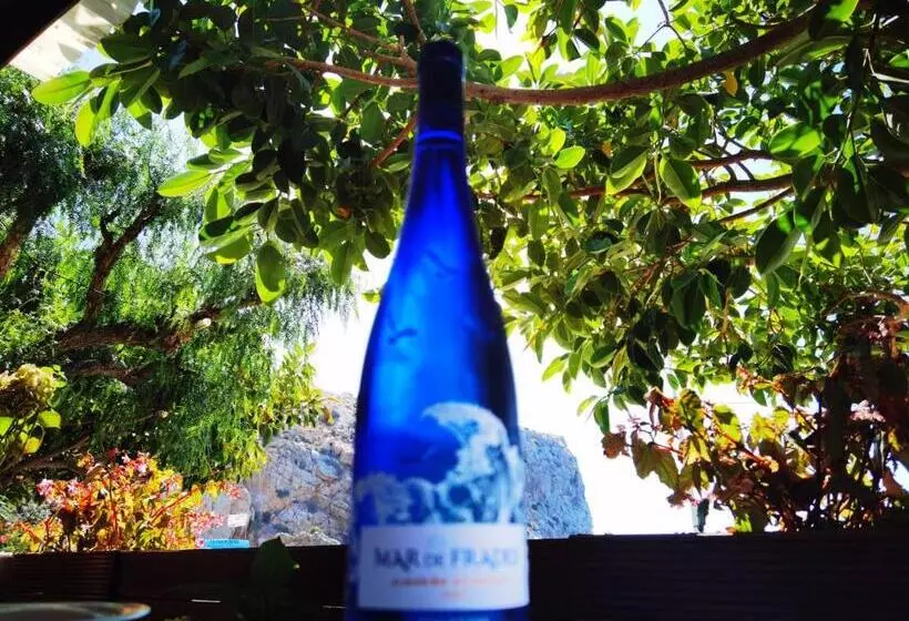 호텔 Embarcadero De Calahonda De Granada