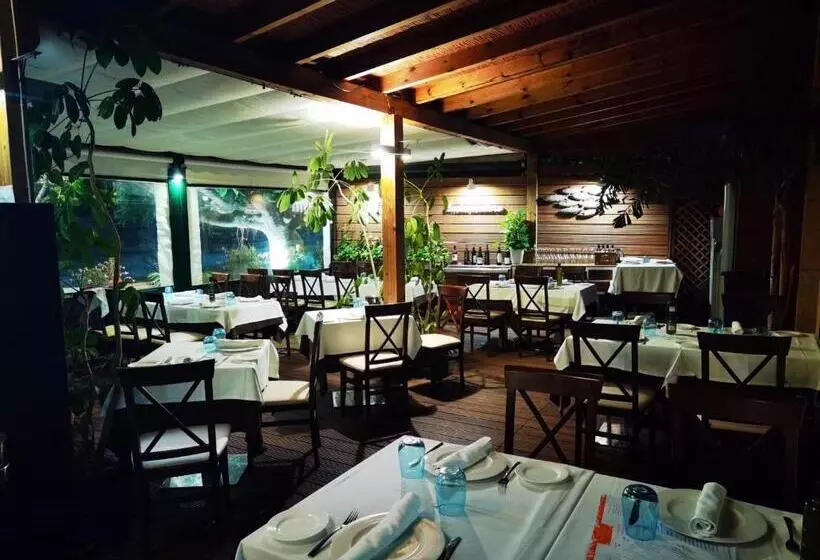 호텔 Embarcadero De Calahonda De Granada