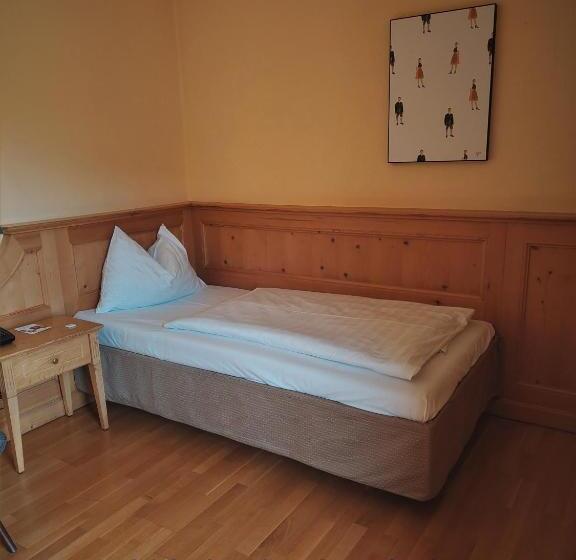 Hotelli Goldener Ochs