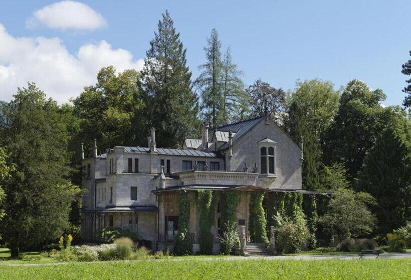 Hotelli Goldener Ochs