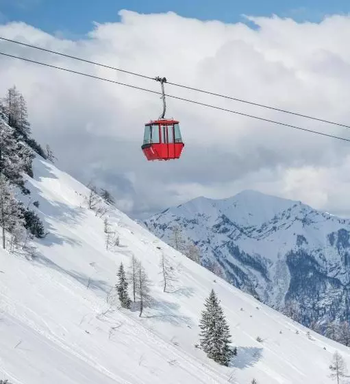 ホテル Goldener Ochs