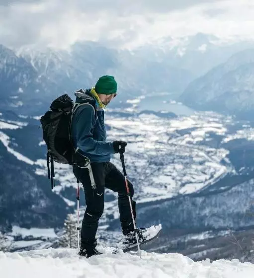 ホテル Goldener Ochs