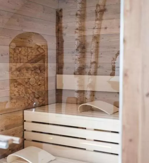 ホテル Goldener Ochs