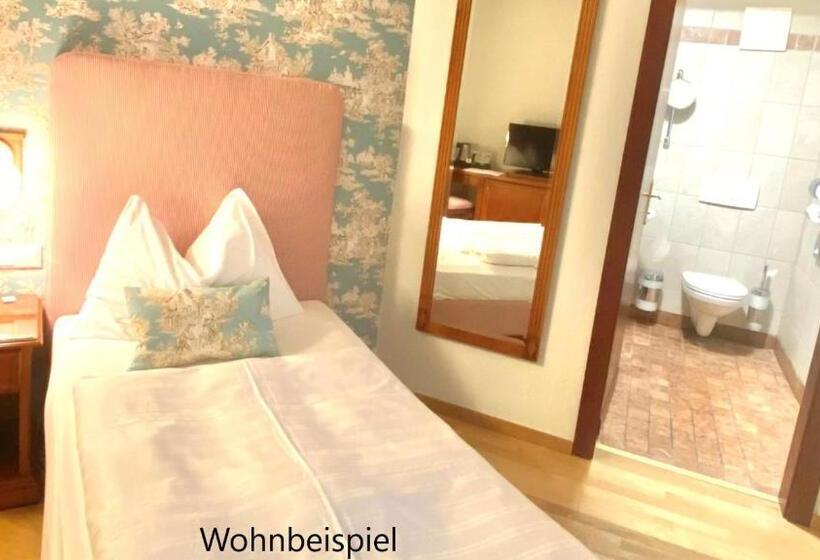 Hotelli Goldener Ochs