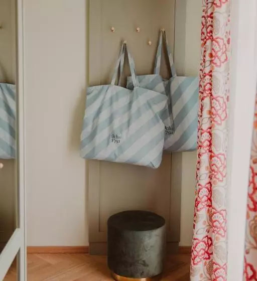 ホテル Goldener Ochs