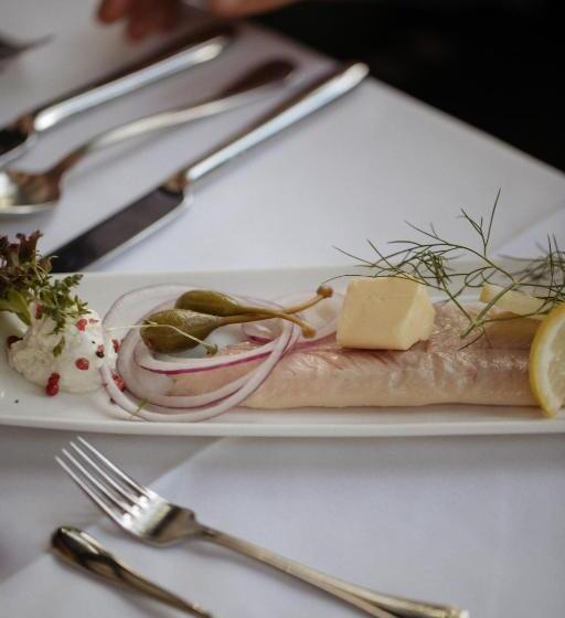 Hotelli Goldener Ochs