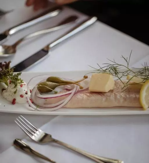 ホテル Goldener Ochs