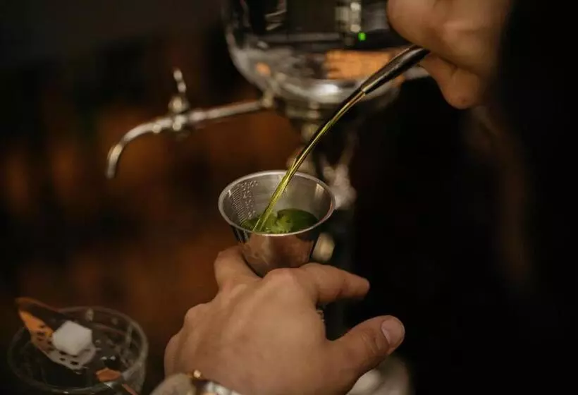 ホテル Goldener Ochs