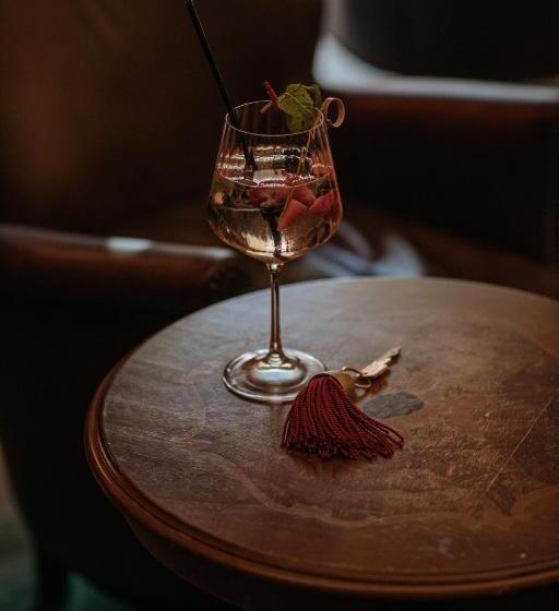 Hotelli Goldener Ochs