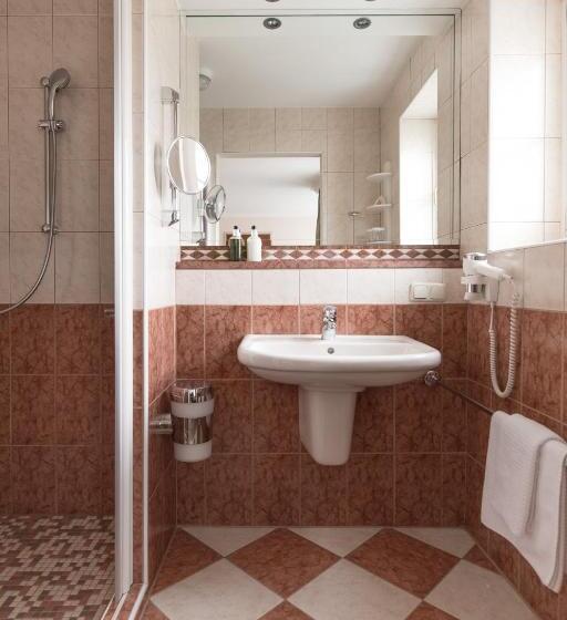 Hotelli Goldener Ochs