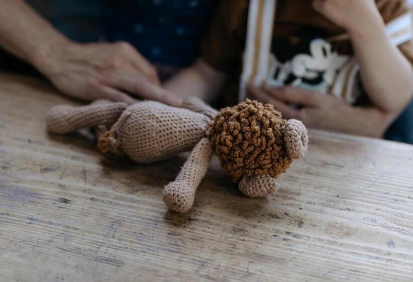 Hotelli Goldener Ochs