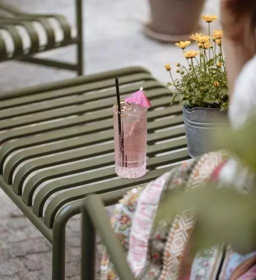 ホテル Goldener Ochs