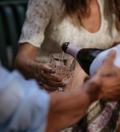 Hotelli Goldener Ochs