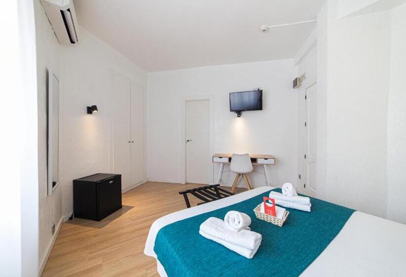 בית מלון כפרי Goya