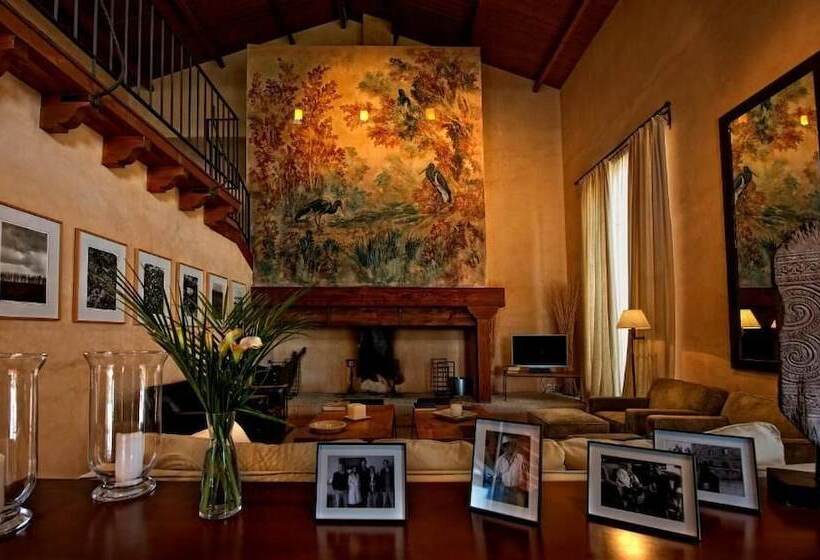 فندق Hacienda Zorita Duero Valley