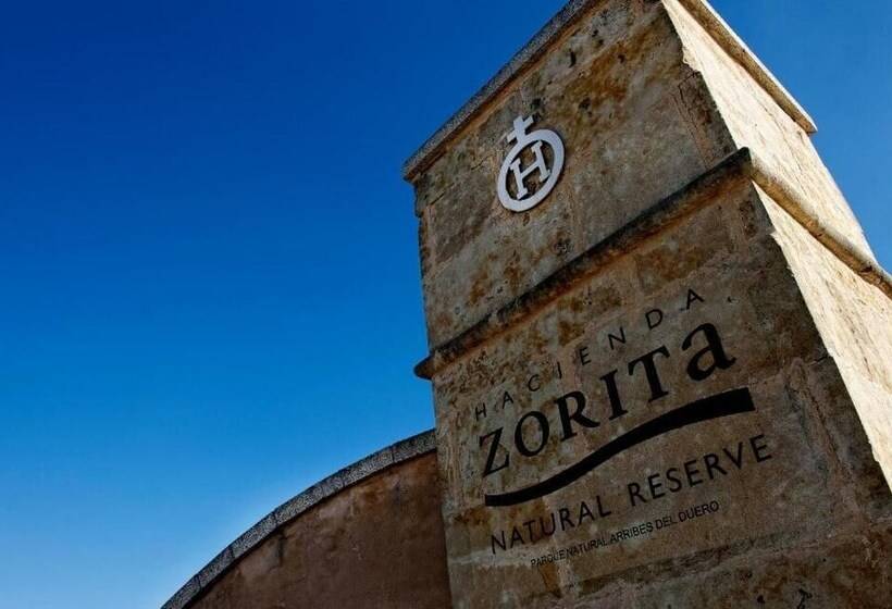 فندق Hacienda Zorita Duero Valley