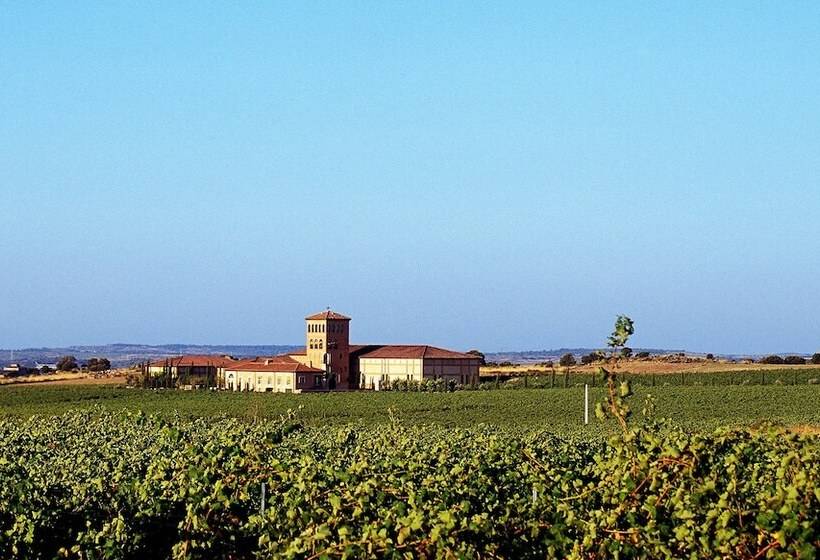 فندق Hacienda Zorita Duero Valley