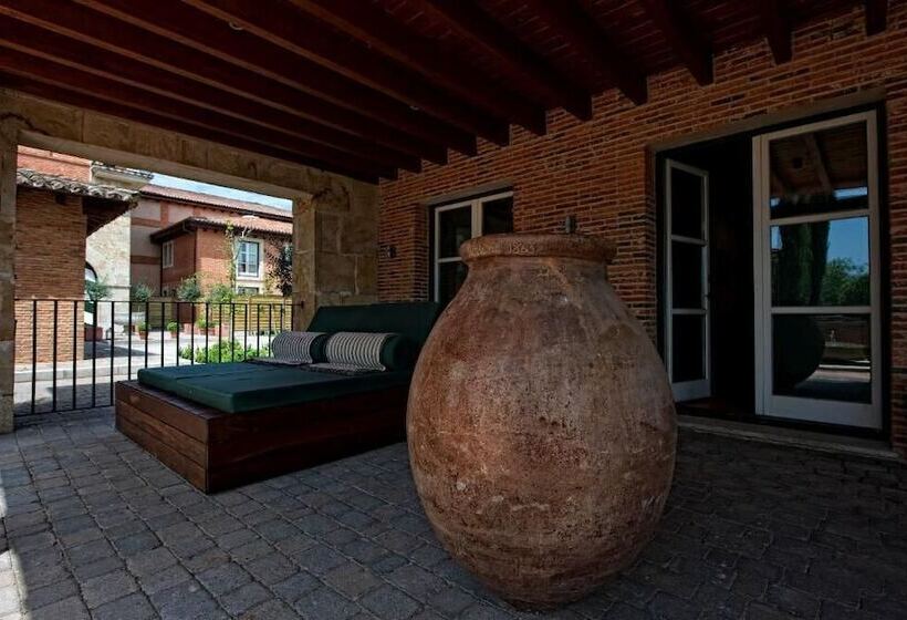 فندق Hacienda Zorita Duero Valley