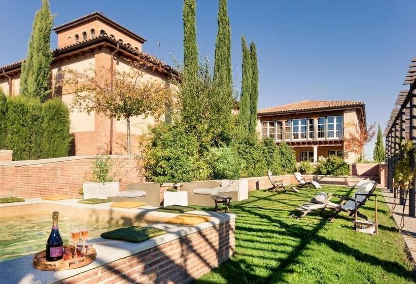 فندق Hacienda Zorita Duero Valley