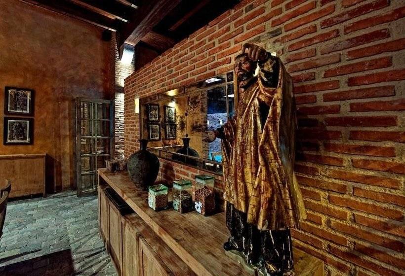 فندق Hacienda Zorita Duero Valley