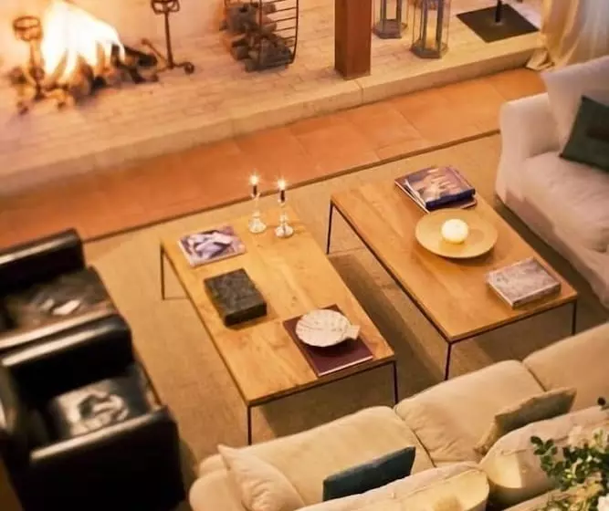 Hotell Hacienda Zorita Duero Valley