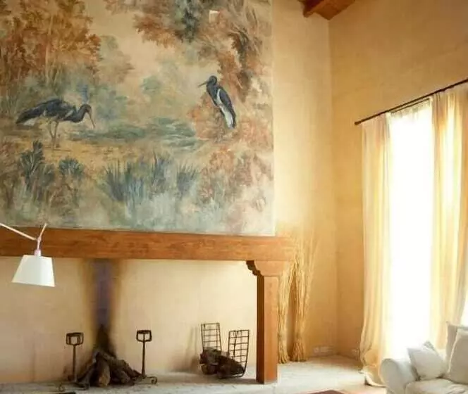 Hotell Hacienda Zorita Duero Valley