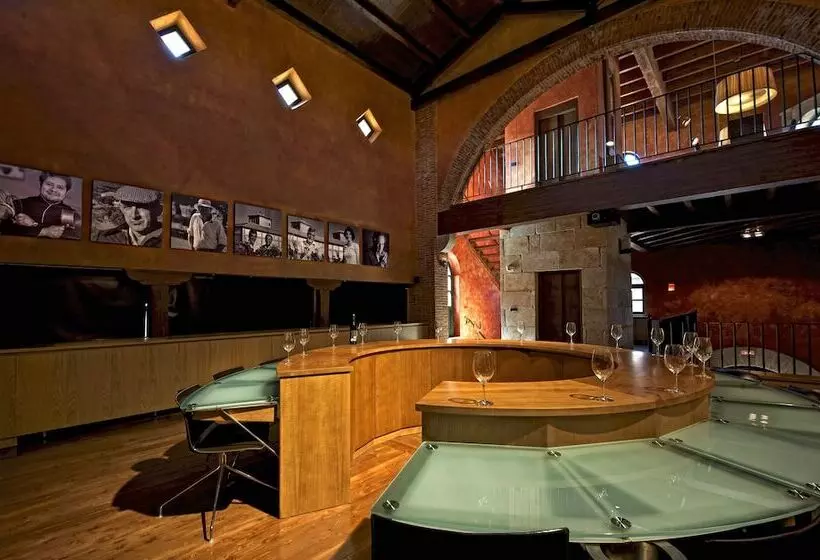 Hotell Hacienda Zorita Duero Valley