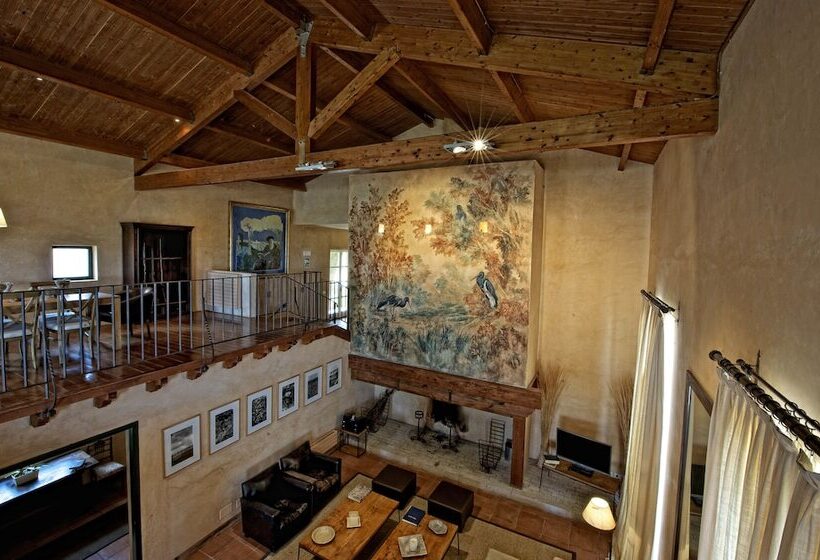 فندق Hacienda Zorita Duero Valley