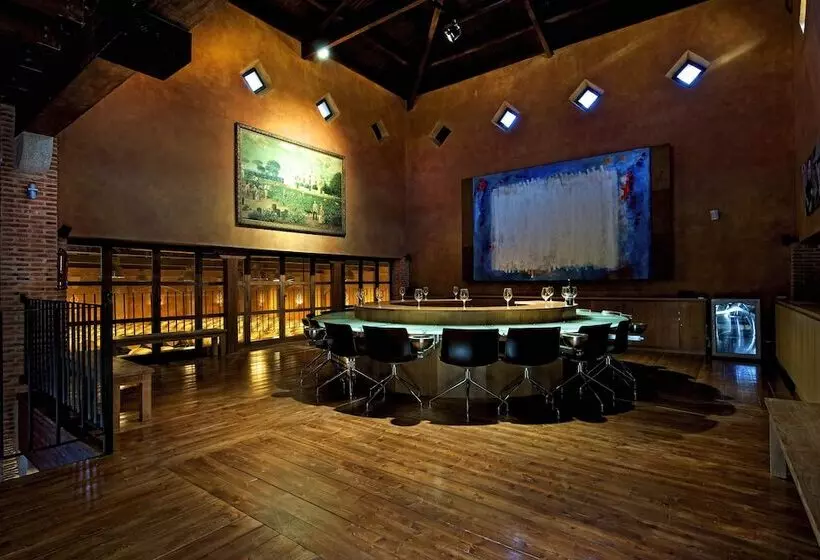 Hotell Hacienda Zorita Duero Valley