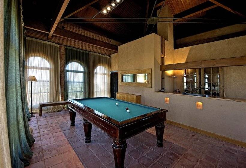 فندق Hacienda Zorita Duero Valley