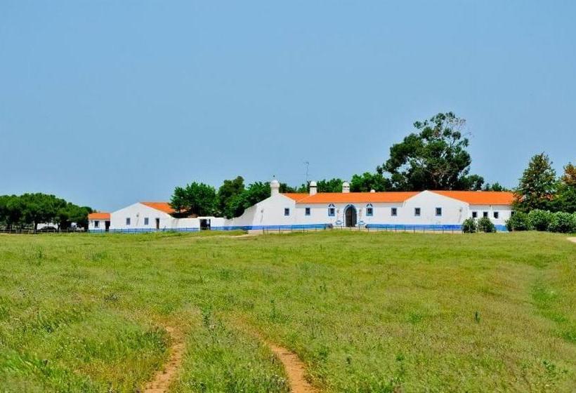 בית מלון כפרי Herdade Da Negrita