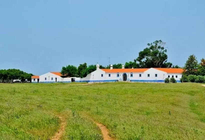 호텔 Herdade Da Negrita