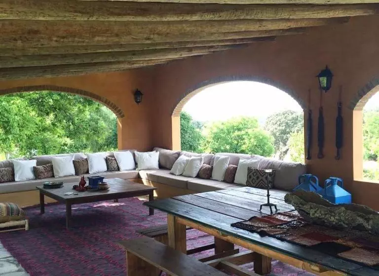 호텔 Herdade Da Negrita