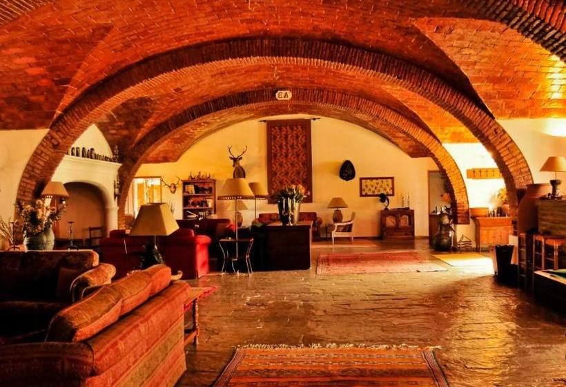 בית מלון כפרי Herdade Da Negrita