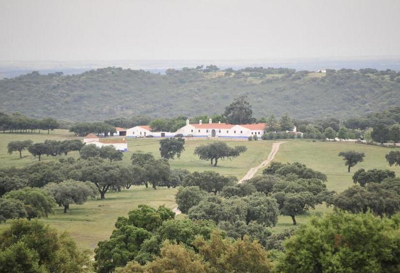 בית מלון כפרי Herdade Da Negrita