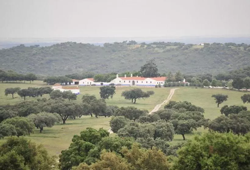 호텔 Herdade Da Negrita