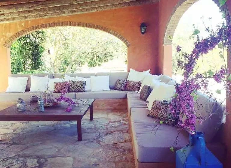 호텔 Herdade Da Negrita