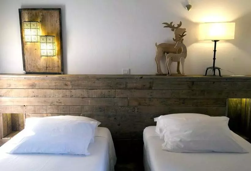 호텔 Herdade Da Negrita