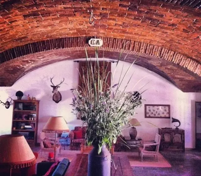 호텔 Herdade Da Negrita