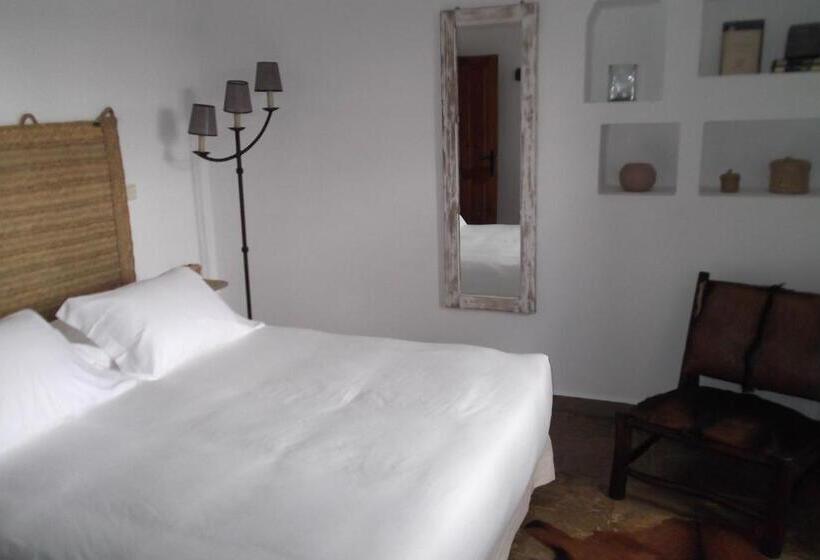 בית מלון כפרי Herdade Da Negrita