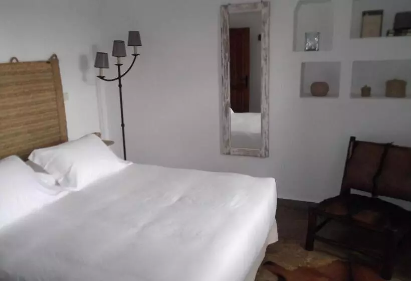 호텔 Herdade Da Negrita