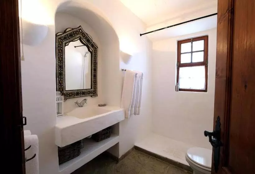 호텔 Herdade Da Negrita