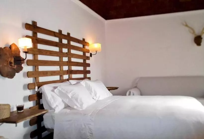 호텔 Herdade Da Negrita